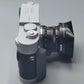IDSworks M10-LITE modular grip for Leica M10 series IDS initial design studio