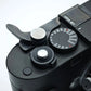 Foldable Thumb Grip for Leica M and Q series IDS initial design studio