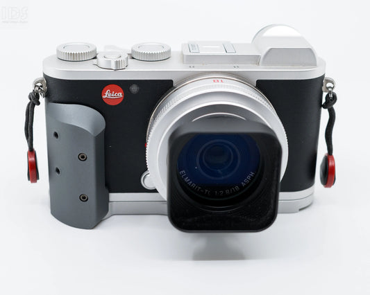 IDSworks CL Grip for Leica CL IDS initial design studio
