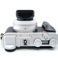 IDSworks CL Grip for Leica CL IDS initial design studio