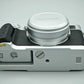 Fuji X100VI Grip from IDSworks IDS initial design studio