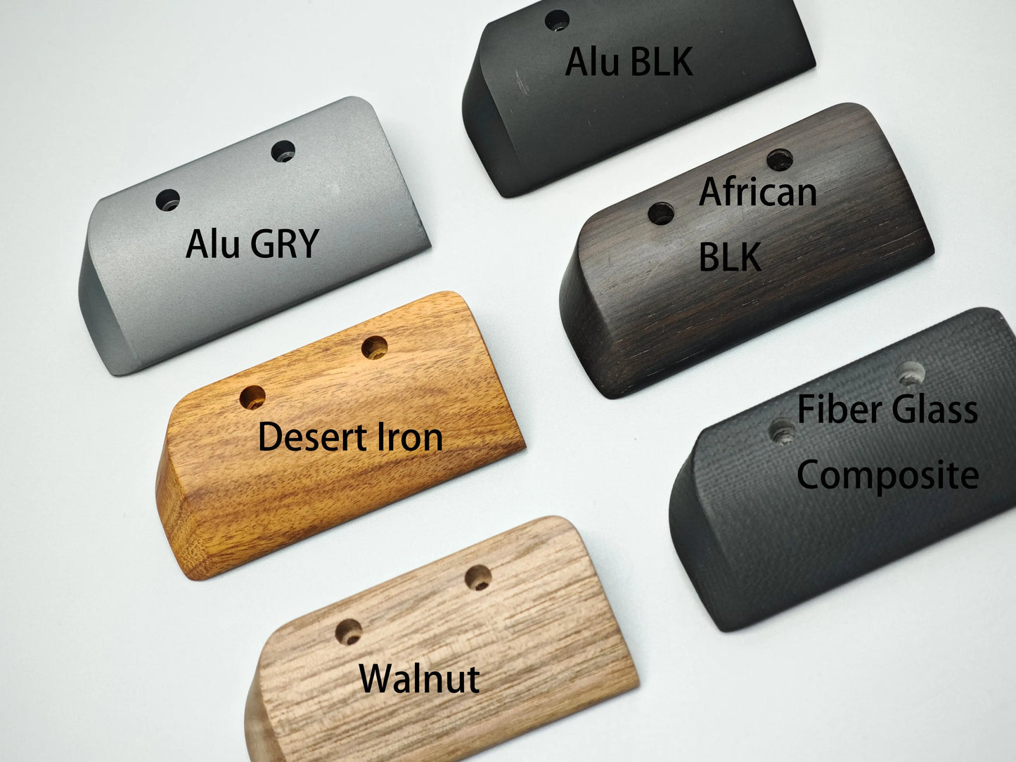 IDS modular grip for Leica M9 / M8 IDS initial design studio