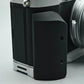 Fuji X100VI Grip from IDSworks IDS initial design studio
