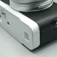Fuji X100VI Grip from IDSworks IDS initial design studio