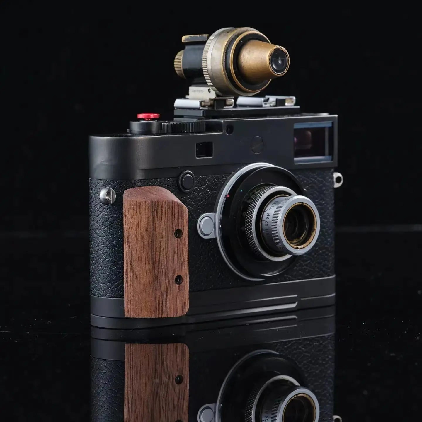 Leica Grip for M10 from IDSworks
