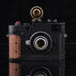 IDS modular grip for Leica M10 IDS initial design studio