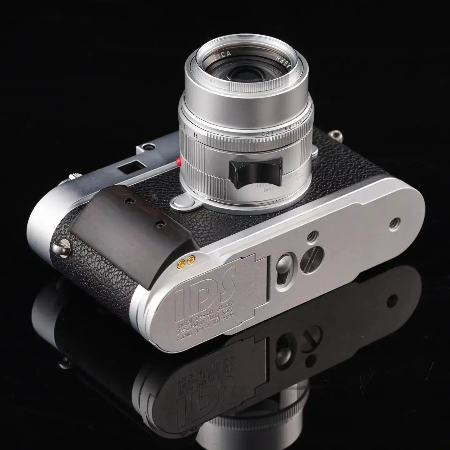 Leica Grip for M11 from IDSworks