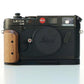 Leica analog Film Grip from IDSworks