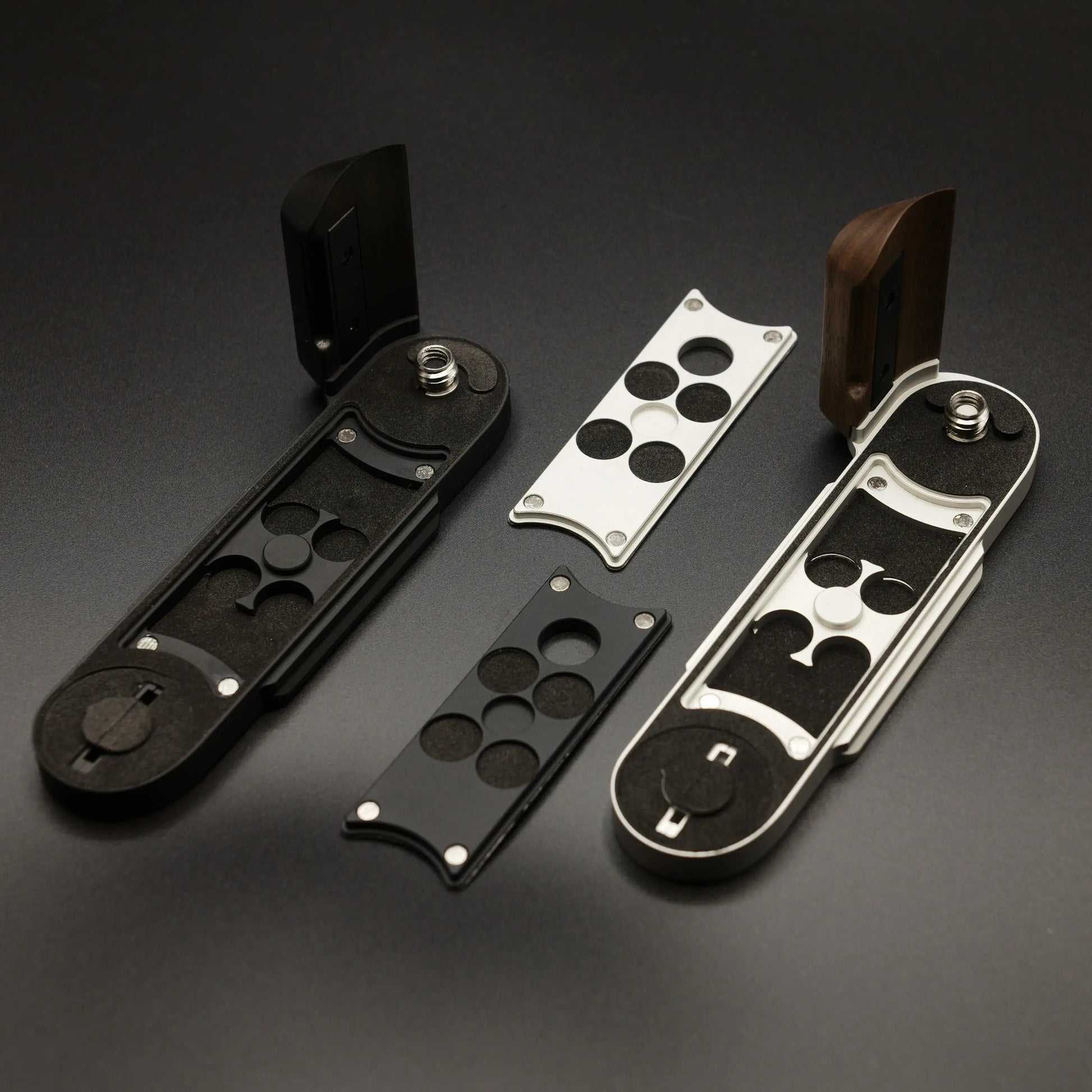 Leica analog Film Grip from IDSworks
