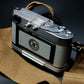 IDS modular grip for Leica Film M cameras IDS initial design studio
